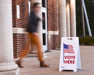 Star City canvasses votes